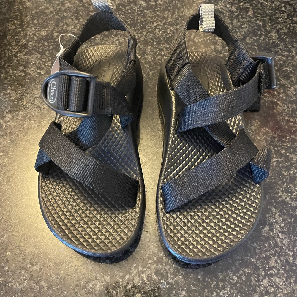 Kids Size 11 Chaco Z/1 Sandals